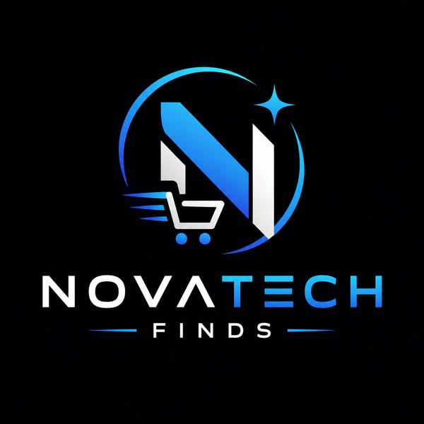NovaTech Finds